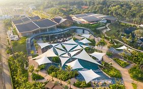Binh Chau Hot Springs Resort And Spa